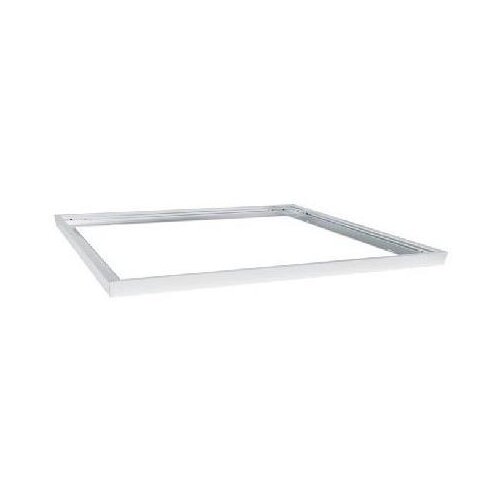  metalni okvir za ugradnju led panela zeus 595x595mm Cene