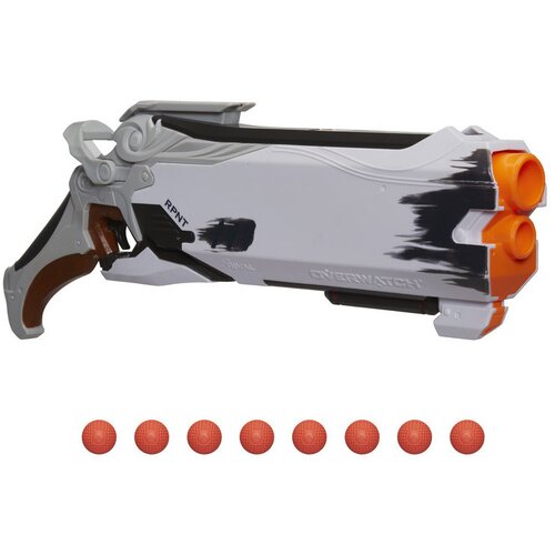 Nerf pištolj rival overwatch reaper wight edition blaster Cene