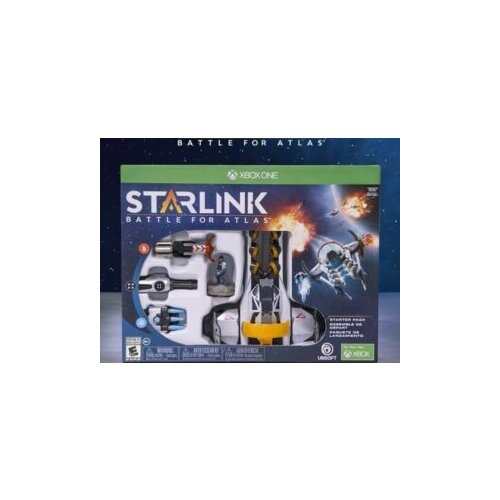 Starlink Battle for Atlas /XONE Slike