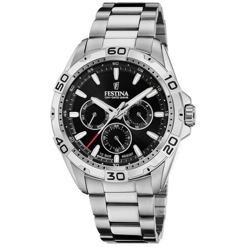 Festina muški analogni satovi F20623-5 Slike
