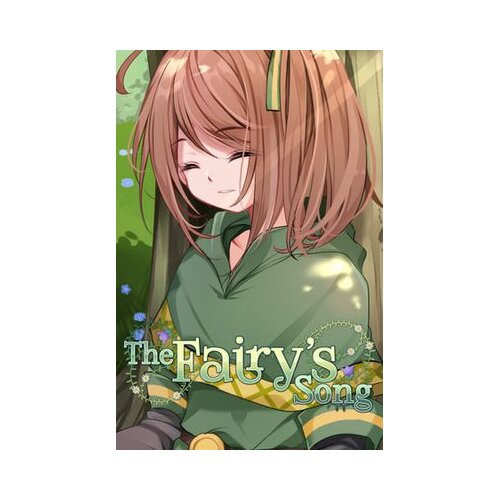 Steam the fairy's song key (pc) global Cene