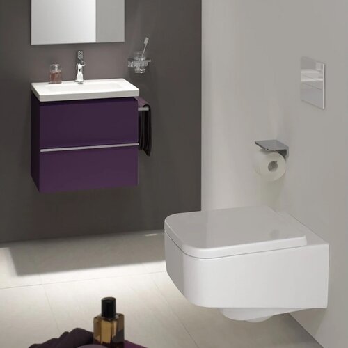 Laufen H8919610000001 Pro WC deska s počasnim zapiranjem &amp;quot;Soft Close&amp;quot; Slike