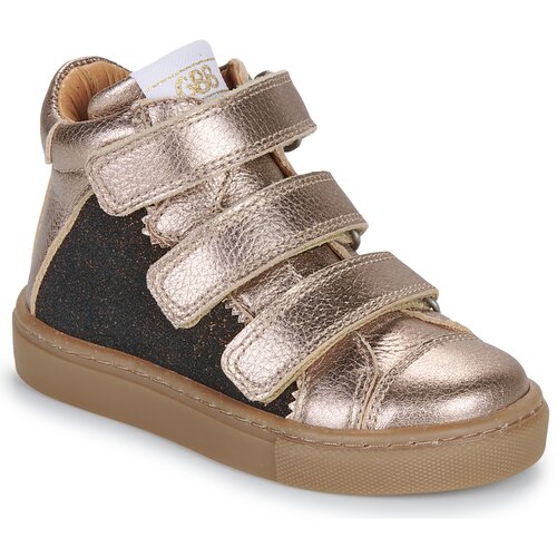 GBB DORIMELLI Gold Slike