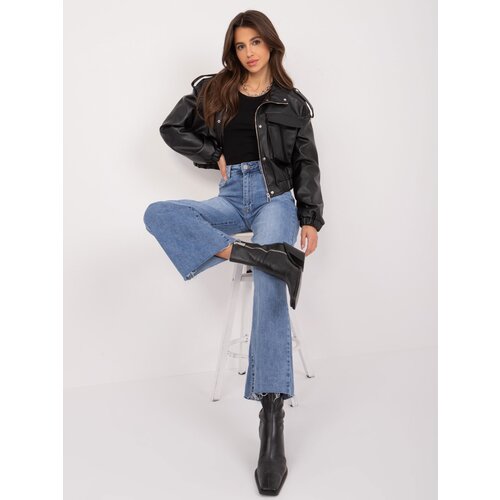Vincenove Jacket-NM-KR-DA-0937.07-black Cene