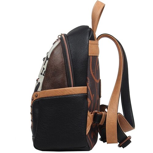 Janet Ruksak fashion Art Gallery FW25 25x13x31 cm J-101B P20 Netto Slike