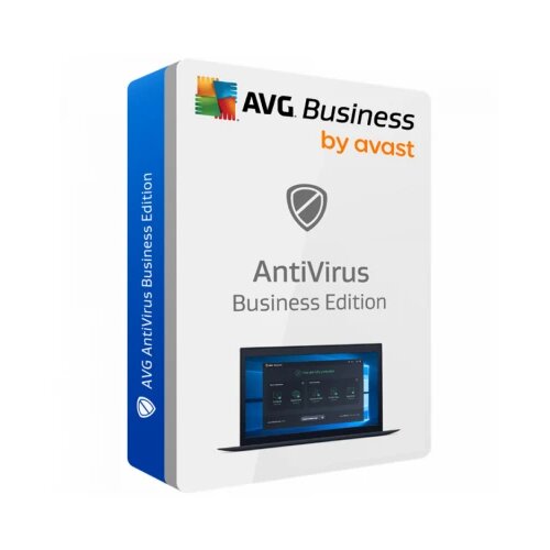 AVG Antivirus Business Edition (1 Year) Cene