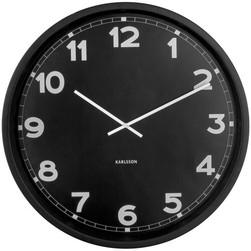 Karlsson Zidni sat ø 60 cm New Classic – Cijene
