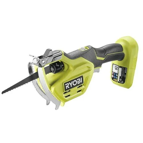 Ryobi akumulatorska žaga za veje ryobi RY18PSA (18 v, litij-ionska, brez akumulatorja) Cene