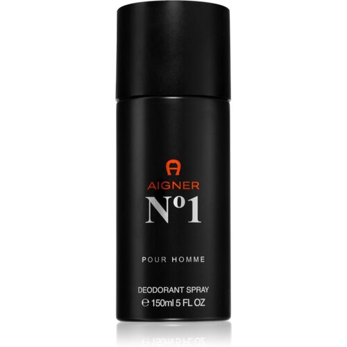 Etienne Aigner No. 1 deospray za mu&amp;scaron;karce 150 ml Slike