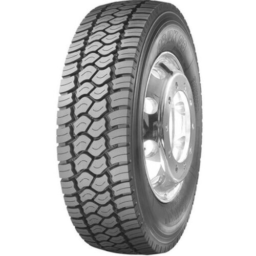 Sava teretna guma 205/75R17.5 orjak O3 124/122M Cene