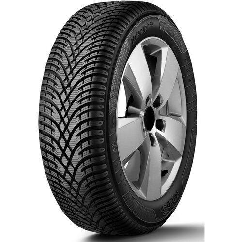 Kleber 165/65 R15 krisalp HP3 81T zimska guma Cene