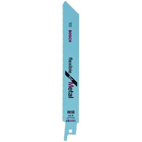 Bosch S 922 EF List univerzalne testere bimetal, 2609256706 Cene