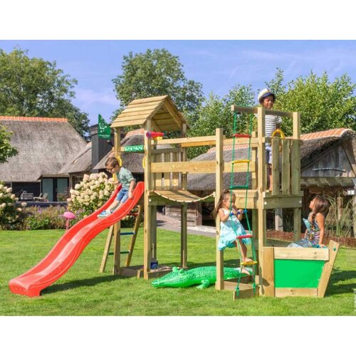  Dječje igrali&amp;scaron;te Jungle Gym Voyager Slike