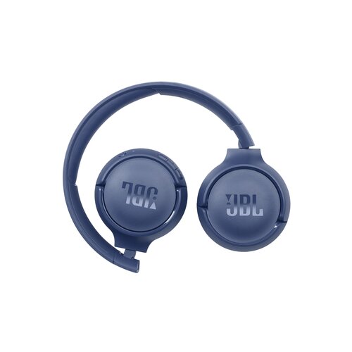 JBL TUNE 510BT Wireless On Ear slu&amp;scaron;alice Blue Slike