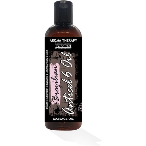  Ulje za masažu Anticelulit, 275ml Slike