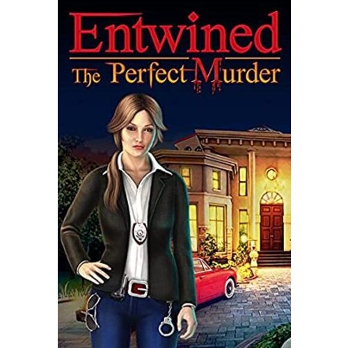  entwined: the perfect murder (pc) steam key global Cene
