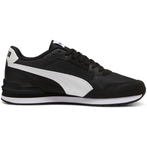 Puma Niske tenisice crna / bijela Cene