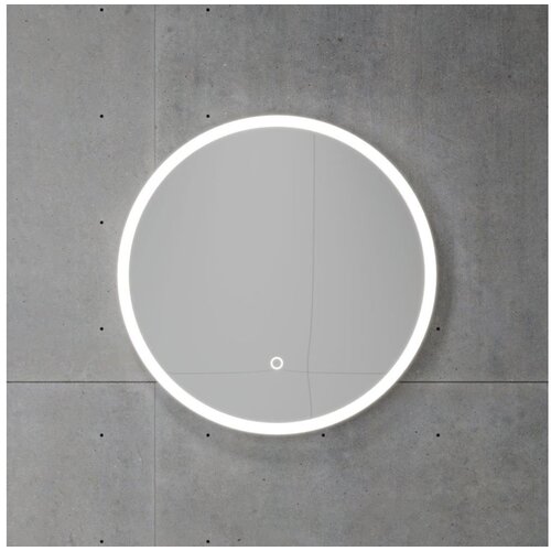 CAMARGUE LED kupatilsko ogledalo FORNAES LED/10,1W/230V IP44 Slike