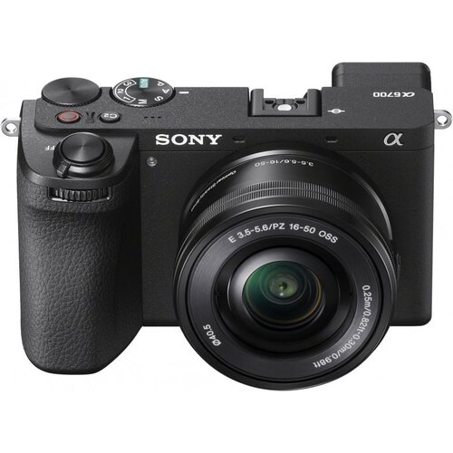 Sony Alpha 6700 + 16-50 Cijene