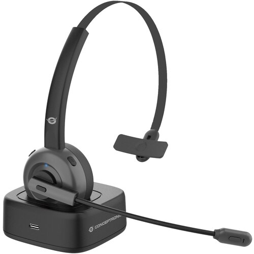Conceptronic POLONA03BD Wireless Bluetooth-Headset Cijene