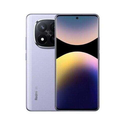 XIAOMI REDMI Note 14 Pro Plus 5G 12/512 GB Lavander Purple Slike