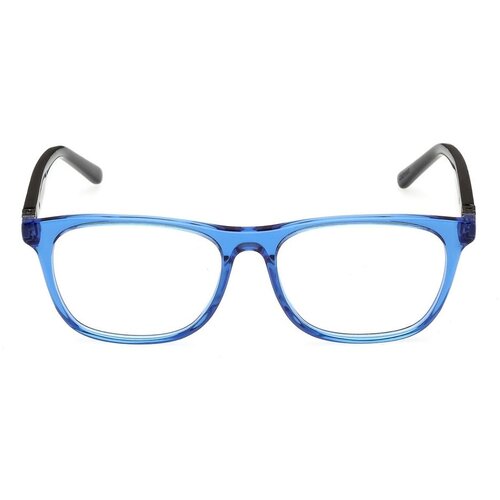 Guess Dioptrijske naočale GU9228 dječje Blue Slike