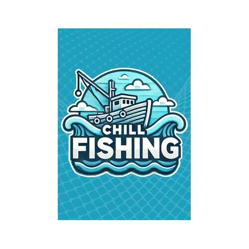 Steam chill fishing key (pc) global Cene