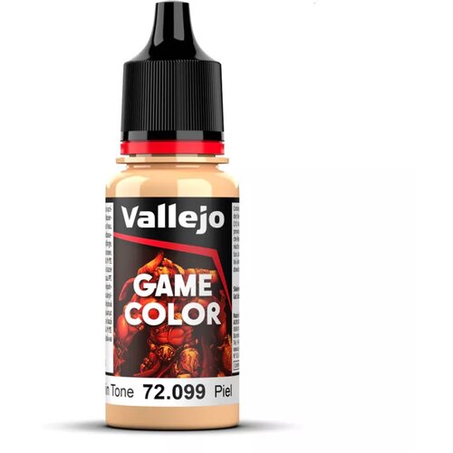 Vallejo Game Color Cadm. Skin - 17 ml Slike