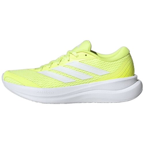 Adidas Tek &amp;amp; Trail Runfalcon 6 Rumena Slike