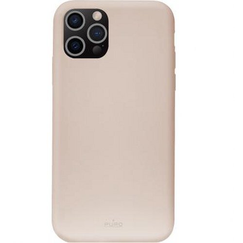 Puro Icon za&amp;scaron;citna torbica za iPhone 13 Pro Max, Roza, (21153769) Slike