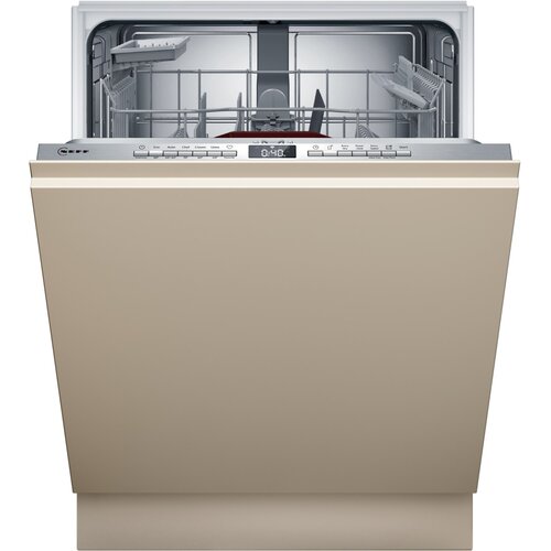 Neff S255EAX16E Vgradni pomivalni stroj, popolnoma vgraden, 60 cm XXL Cene