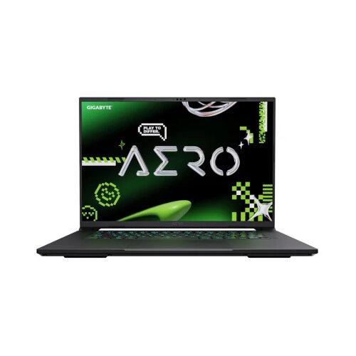 Gigabyte AERO X16 2WH 16 inch QHD+ 165Hz 300nits Ryzen AI 9 HX 370 32GB 1TB SSD GeForce RTX 5070 8GB Backlit Win11Home gaming laptop Cene