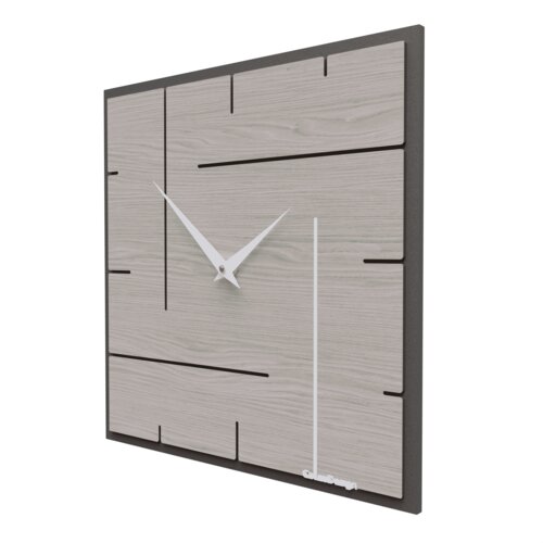 Callea Design Zidni sat Grid 11 boja Slike