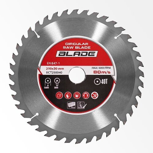 Blade kružna testera za drvo fi300 mm - 80 zuba Slike