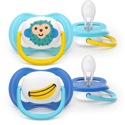 Philips Ultra Air SCF080/26 6-18 m duda Boy 2 kom Slike