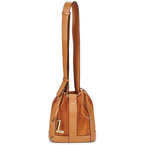Lancel ELLES DE - S Smeđa Slike