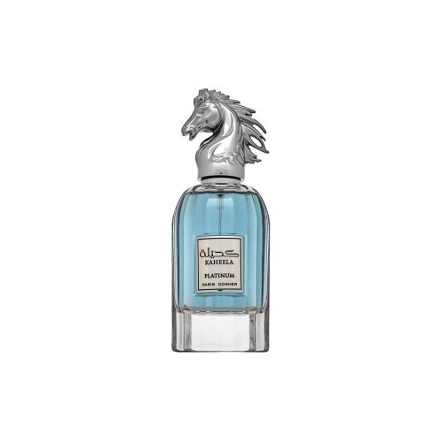 Paris Corner Kaheela Platinum parfumirana voda unisex 85 ml Slike