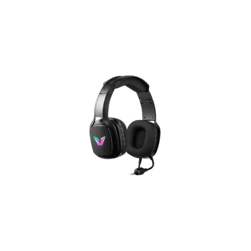  VOLKANO gaming slu&scaron;alice Maverick Headset RGB Crni Cijene