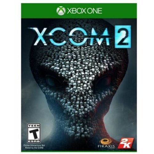 Take2 XBOX ONE igra XCOM 2 Cene