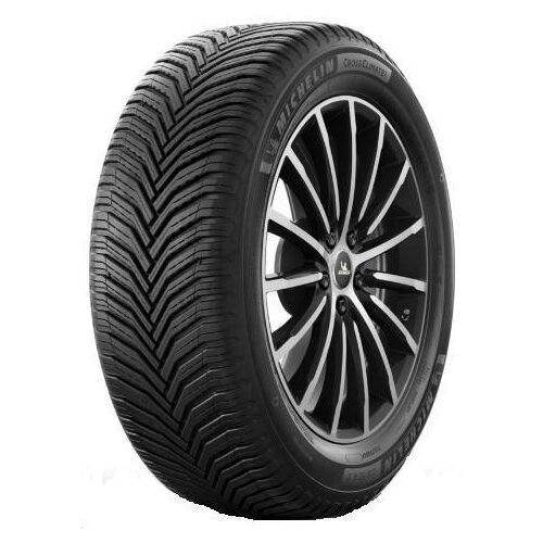 Michelin Celoletna 245/35R20 95Y CROSSCLIMATE 2 - Skladišče 5 (Dostava 5 delovnih dni) Cene