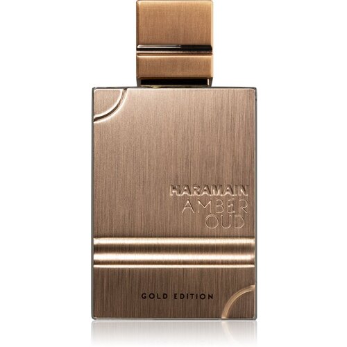 Al Haramain Amber Oud Gold Edition Eau De Parfum 60 ml (unisex) Slike