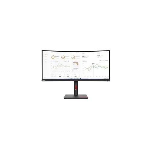 Lenovo ThinkVision T34w-30