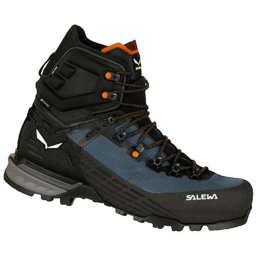 Salewa Pohodni&scaron;tvo Ortles Edge Mid Gtx Črna Cene