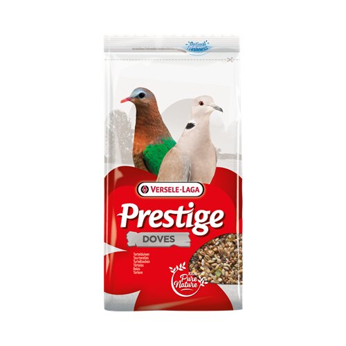 Versele-laga Prestige Hrana za gugutke i golubove Dove, 1 kg Slike