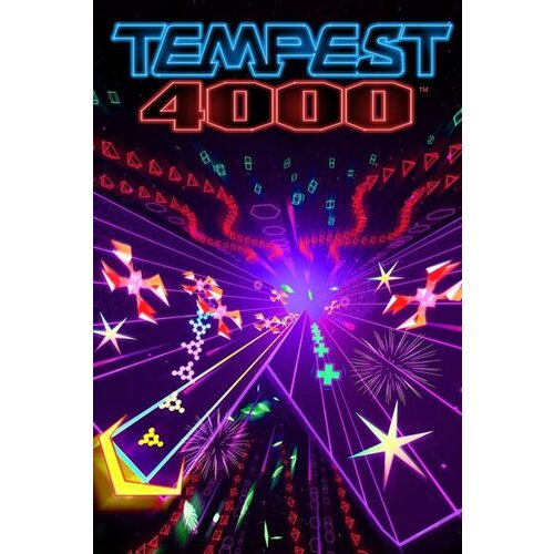 Steam Tempest 4000 (PC) Key GLOBAL Cene