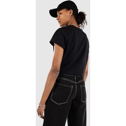 Nike ACG Majica ACG Women&amp;#039;s Dri-FIT Short-Sleeve Top Black/ Summit White M Slike