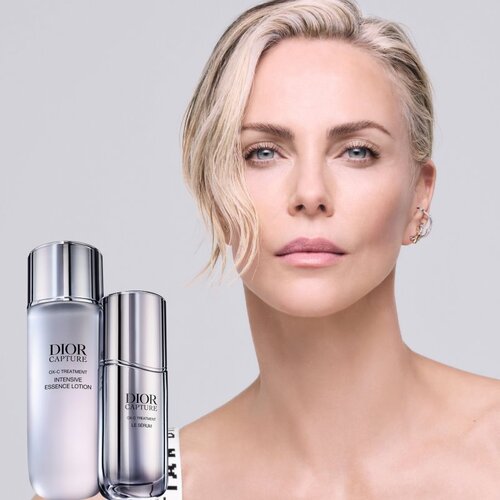Dior Capture Intensive Essence Lotion lifting esencija za lice s hidratantnim učinkom 175 ml Slike