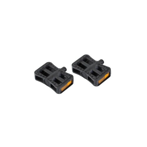 Veneco Eb.pedale plastične crne mini power 4600082 Cene