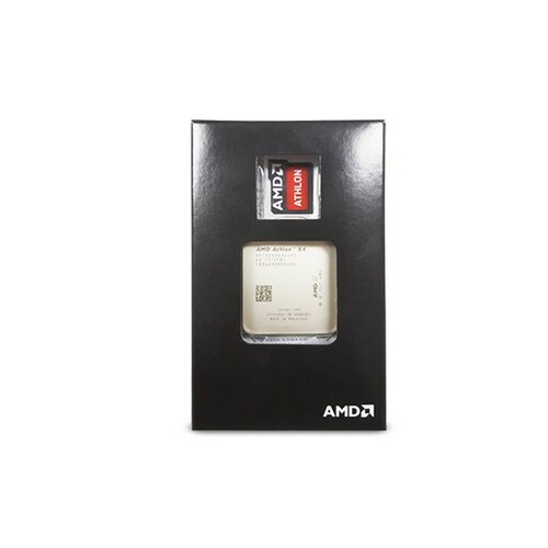 AMD Athlon II X4 730X 2.8GHz Box procesor Slike