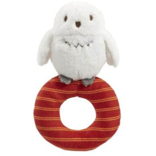 Rainbow designs limited Harry Potter Hedwig zvečka 0m+ 1 kom Slike